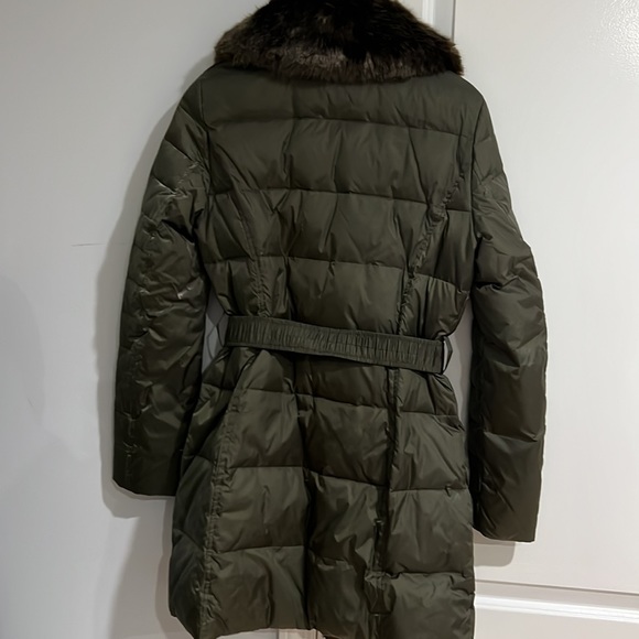 New puffer jacket - Picture 4 of 4
